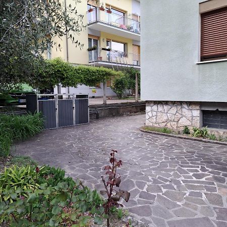 Appartement Bellariva Extérieur photo