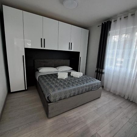 Appartement Bellariva Extérieur photo