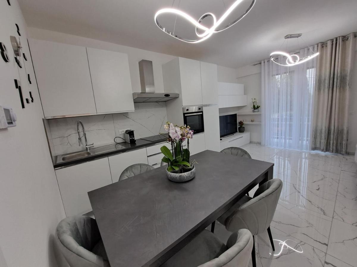 Appartement Bellariva Extérieur photo