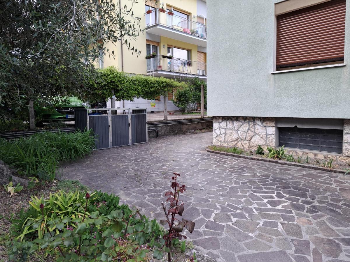 Appartement Bellariva Extérieur photo