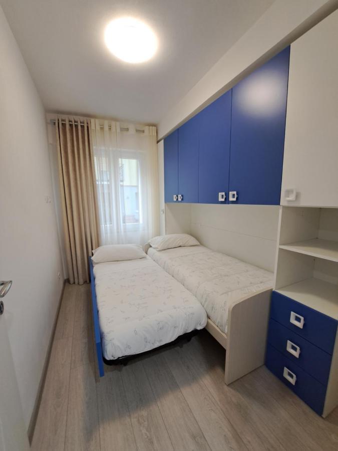 Appartement Bellariva Extérieur photo