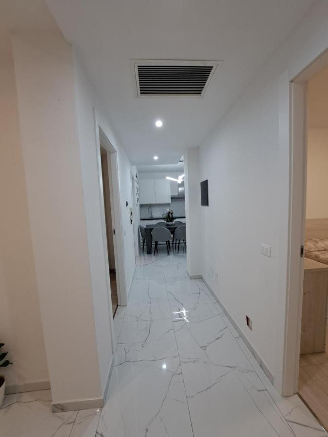 Appartement Bellariva Extérieur photo