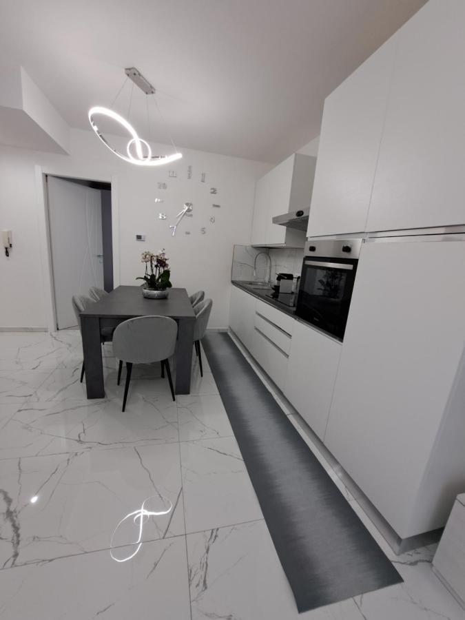 Appartement Bellariva Extérieur photo