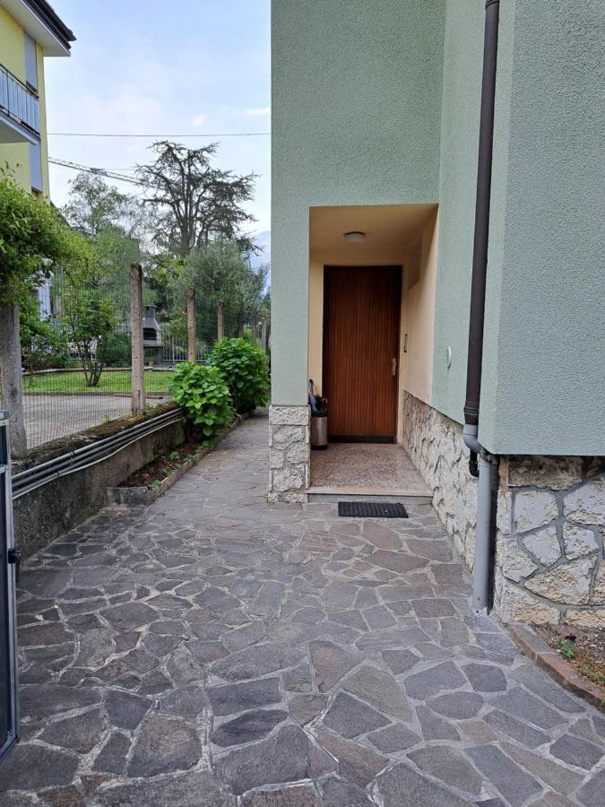 Appartement Bellariva Extérieur photo