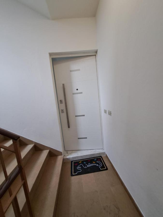 Appartement Bellariva Extérieur photo