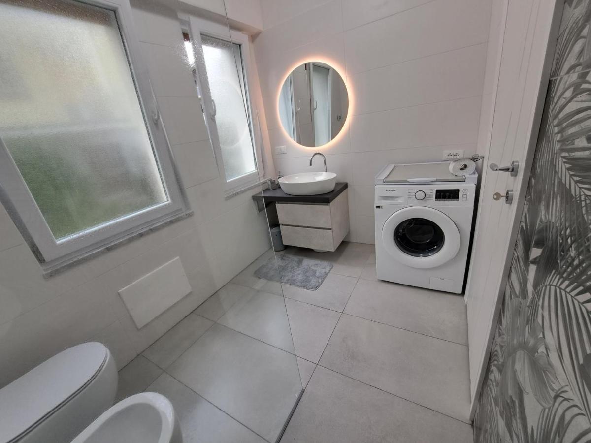 Appartement Bellariva Extérieur photo