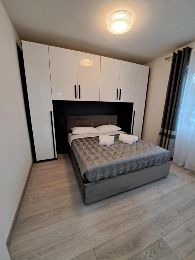 Appartement Bellariva Extérieur photo