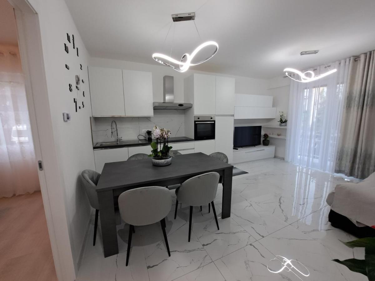 Appartement Bellariva Extérieur photo