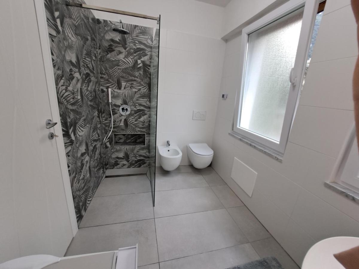 Appartement Bellariva Extérieur photo