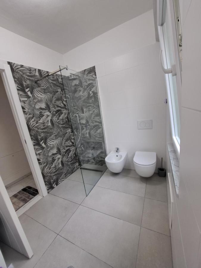 Appartement Bellariva Extérieur photo