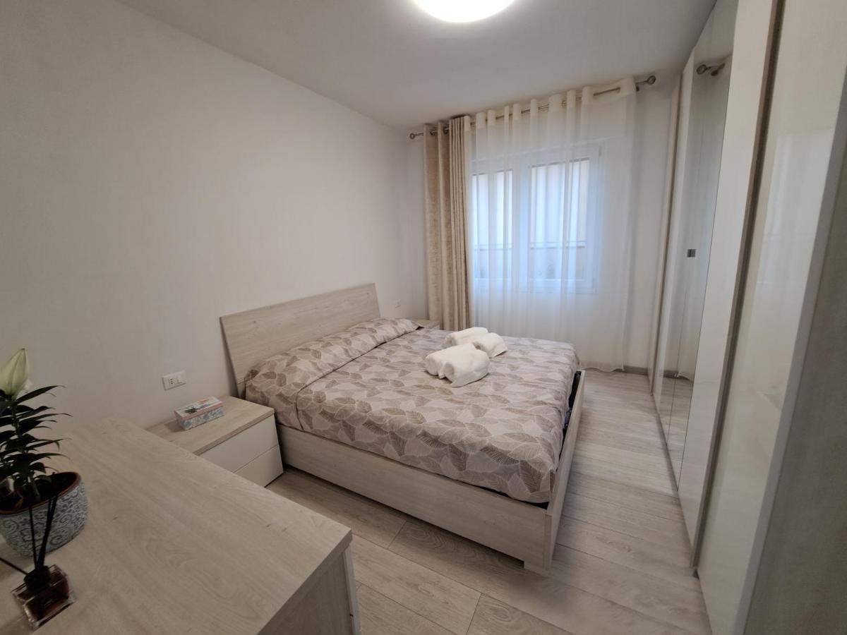 Appartement Bellariva Extérieur photo
