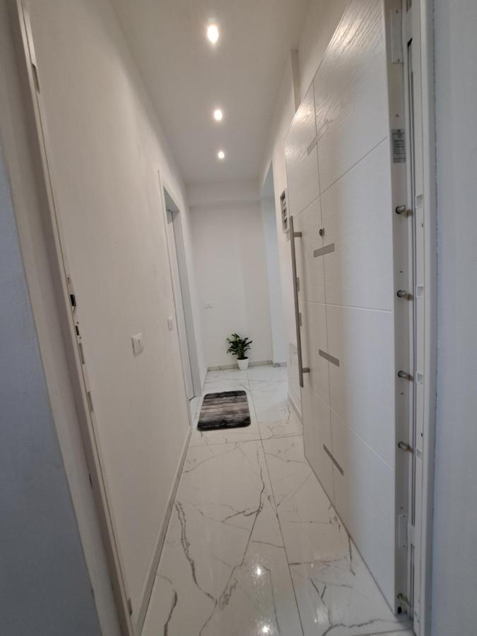 Appartement Bellariva Extérieur photo