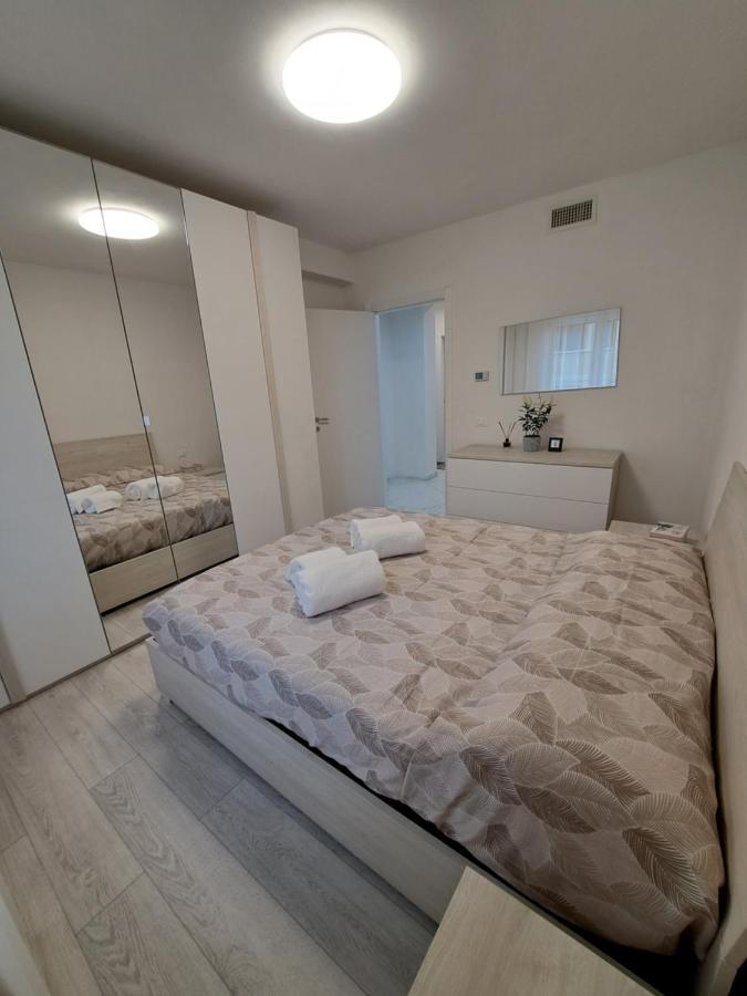 Appartement Bellariva Extérieur photo