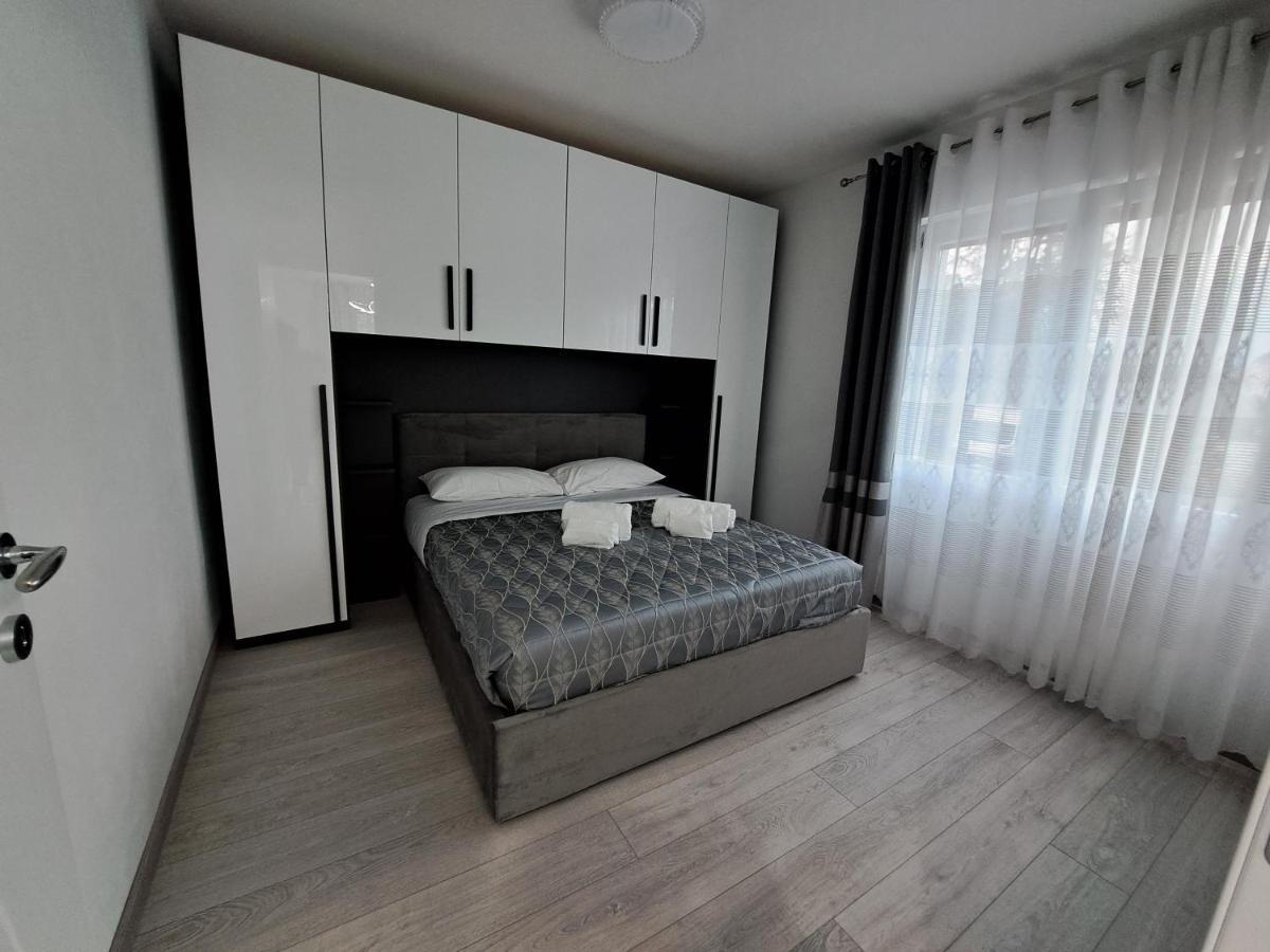 Appartement Bellariva Extérieur photo